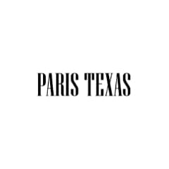 Paris Texas US