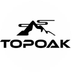 TOPOAK Overland US
